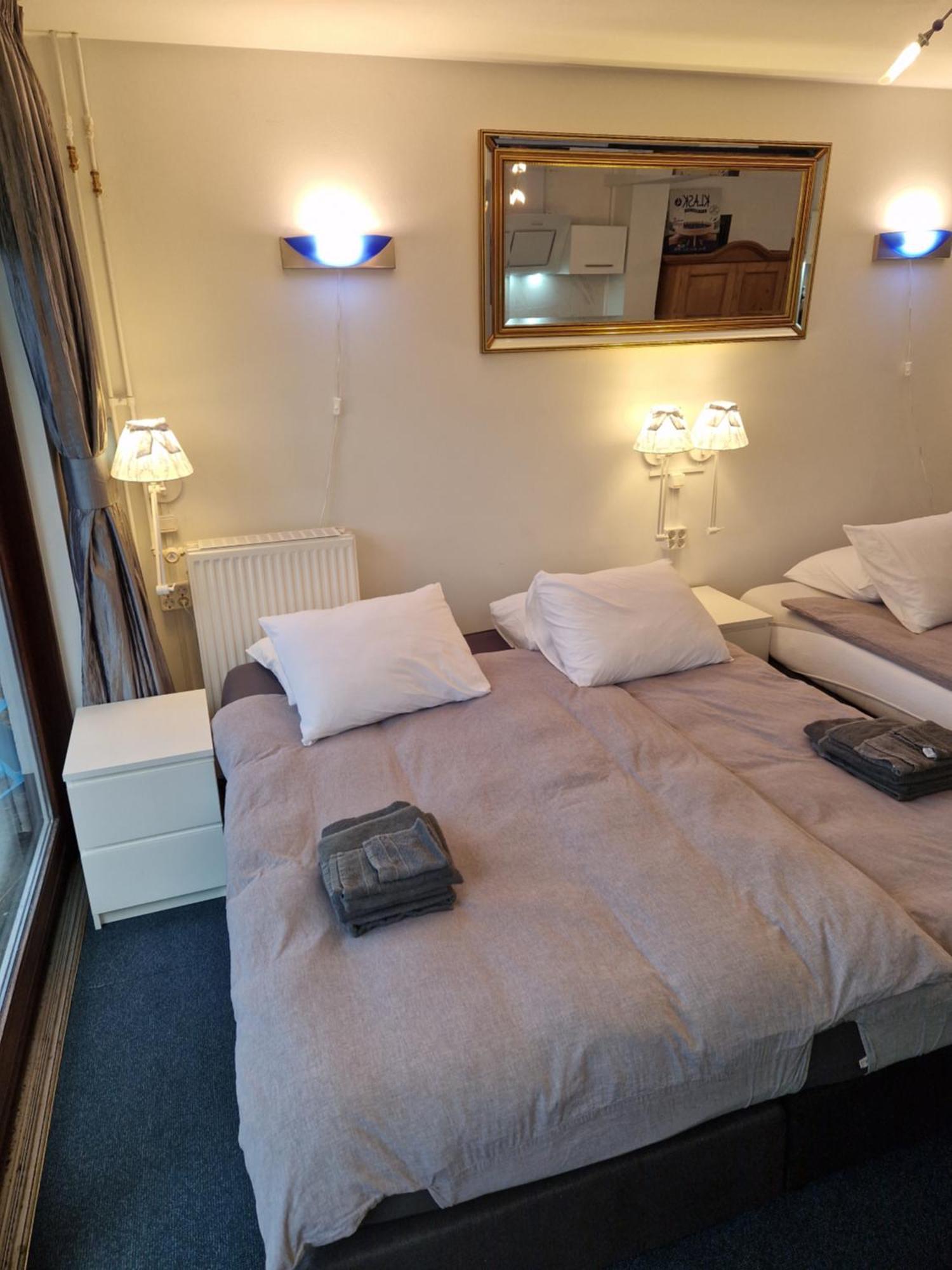 Bed and Breakfast Duin-Vliet Bentveld Habitación foto