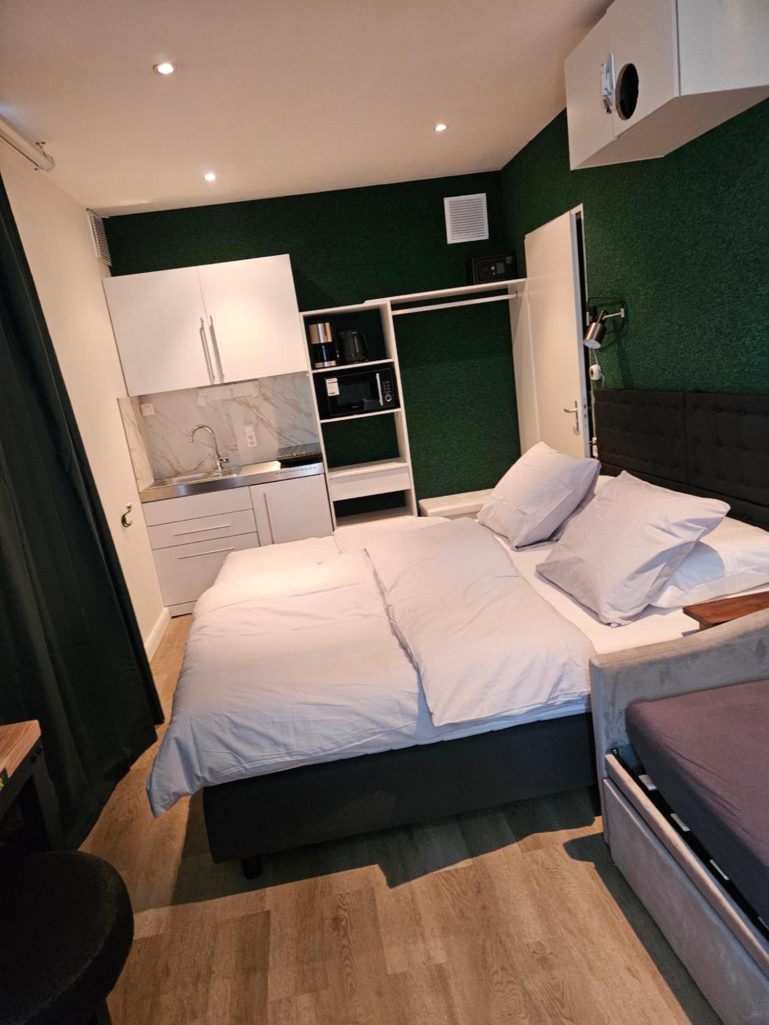 Bed and Breakfast Duin-Vliet Bentveld Habitación foto